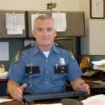 J. Darrell Ouellette