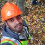 Libin Thaikkattil Louis