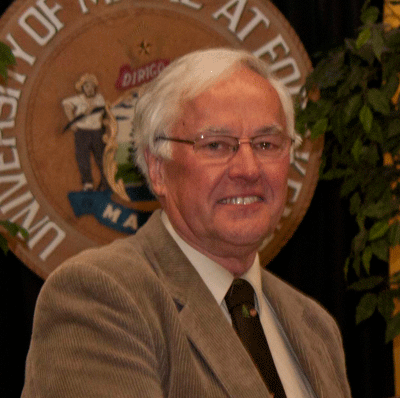 John L. Martin