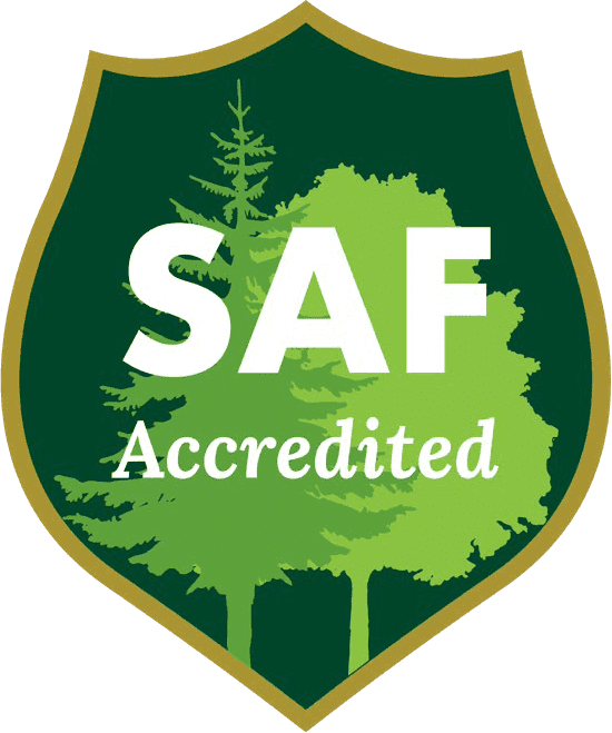 SAF Accredited