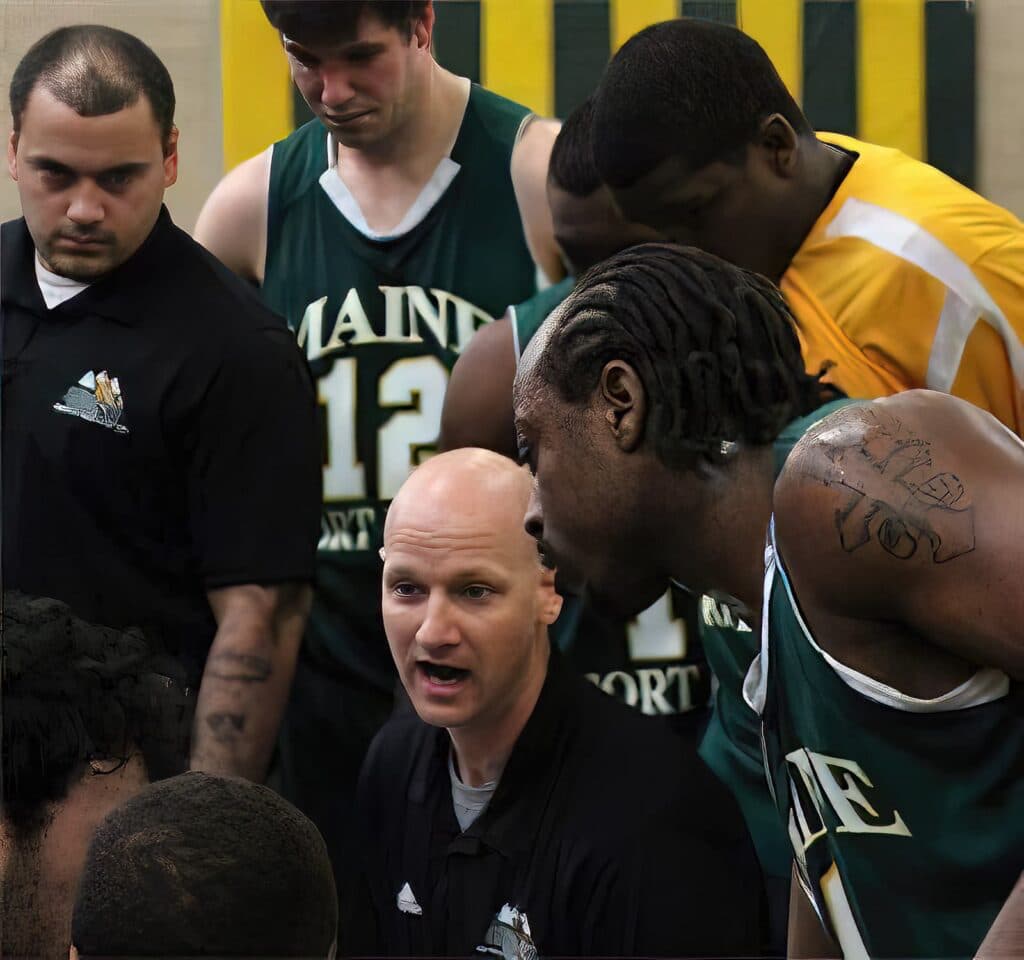 photo of inductee Eric Werntgen