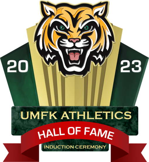 2023 UMFK Athletics Hall of Fame Induction Ceremony