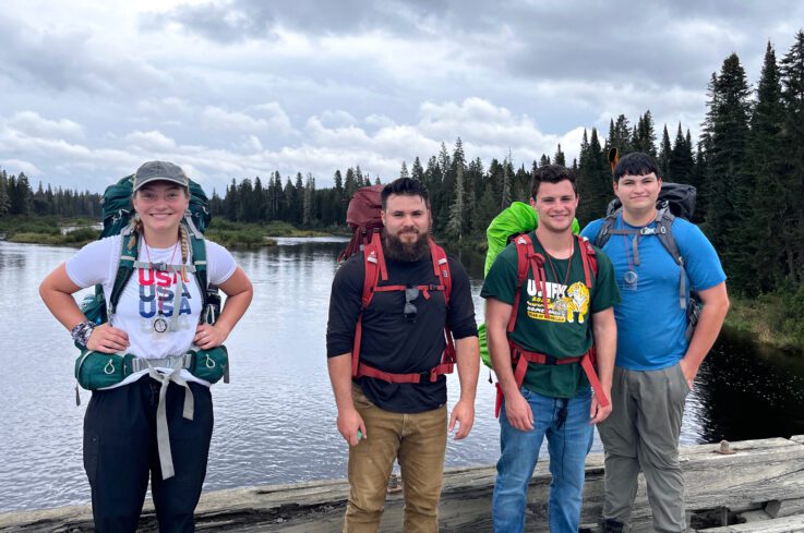 Conservation Law Students