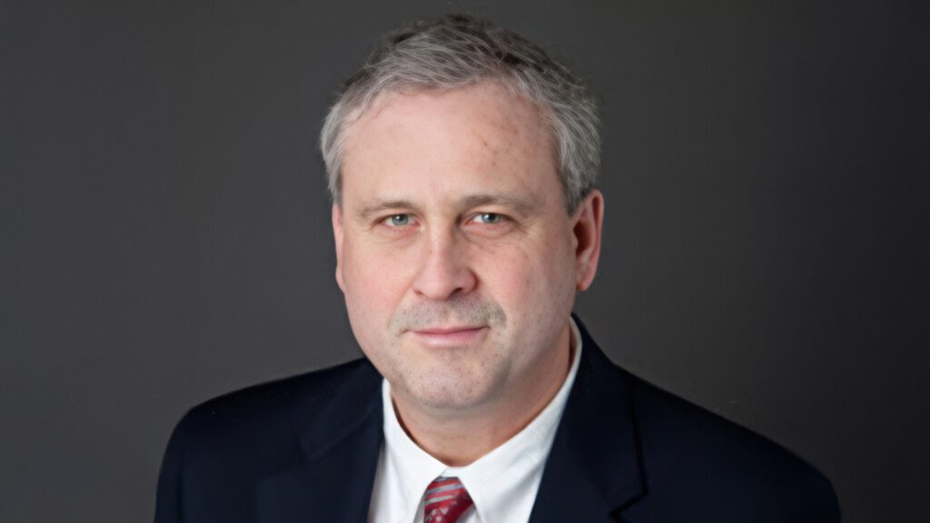Christopher Northrop