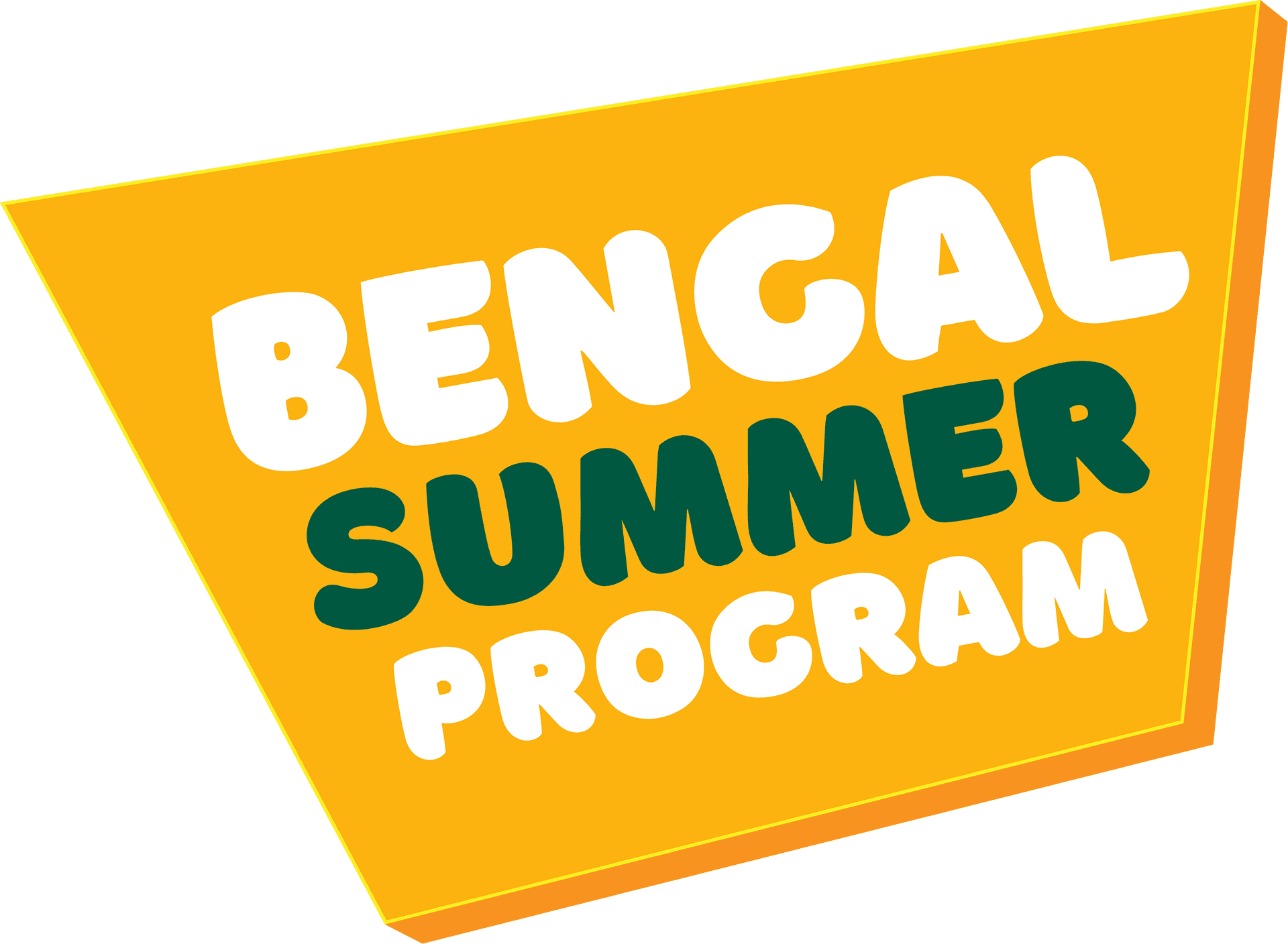 Bengal Summer Program
