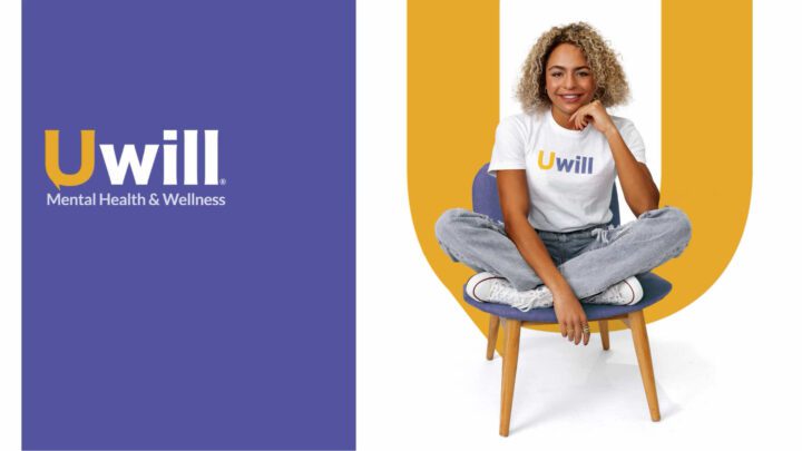 Sign up for Uwill Mental Health and Wellness Services